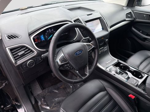 Used 2020 Ford Edge SEL w/ Convenience Package image 25
