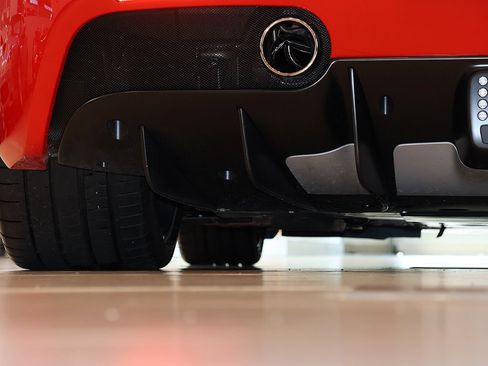Certified 2019 Ferrari 488 Spider RWD image 73