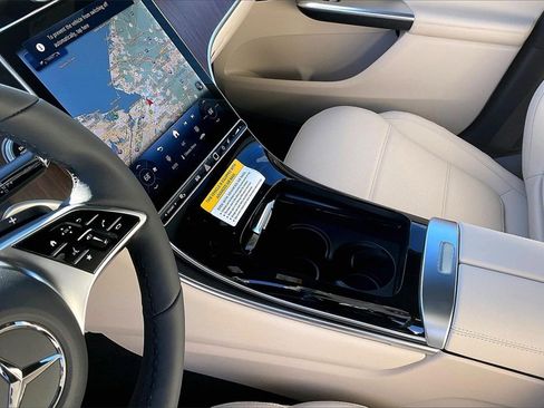 New 2026 Mercedes-Benz GLC 300 4MATIC image 8