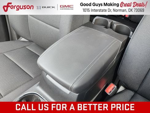 New 2026 GMC Canyon Elevation w/ Convenience Package RWD image 33