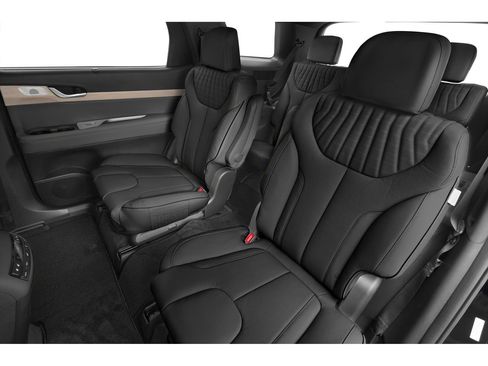 New 2025 Hyundai Palisade Limited image 28