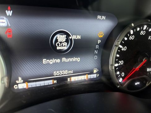 Used 2022 Jeep Renegade Limited image 13