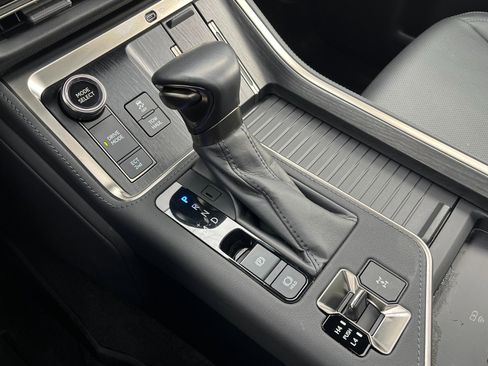 Used 2024 Lexus GX 550 w/ Accessory Package (Z1) image 51