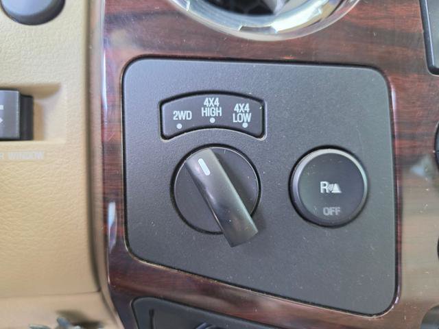 Used 2008 Ford F350 Lariat AWD/4WD image 21