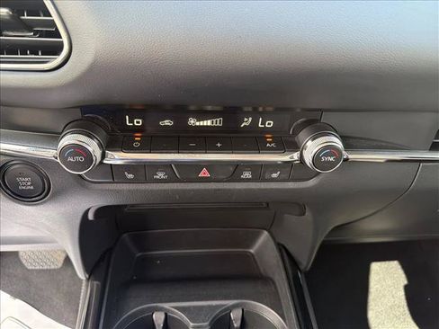 Used 2023 MAZDA CX-30 AWD 2.5 S w/ Preferred Package image 24
