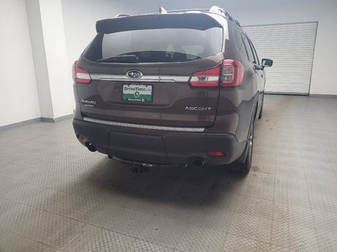 Used 2019 Subaru Ascent Premium w/ Popular Package #2 image 7