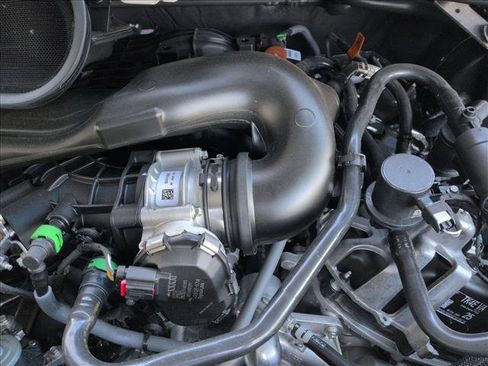 New 2026 Ford Transit 350 148 High Roof Extended w/ Load Area Protection Package image 16