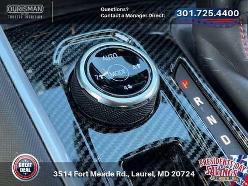 Used 2025 Chevrolet Colorado Z71 image 25