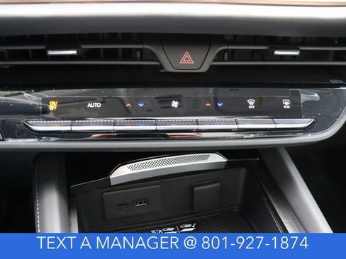 New 2026 Buick Envision Avenir AWD/4WD image 29
