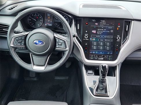Used 2023 Subaru Outback Premium image 26