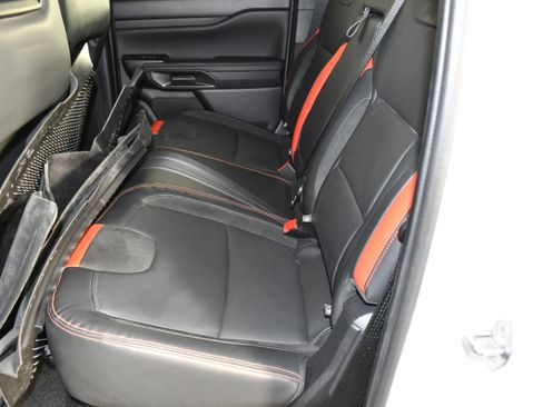 Used 2024 Ford Ranger Raptor AWD/4WD image 55