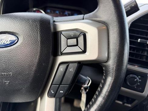 Certified 2021 Ford F250 Lariat image 13