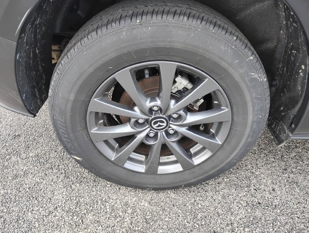 Used 2023 MAZDA CX-30 AWD 2.5 S image 25
