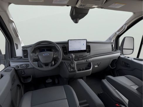 New 2026 Ford Transit 150 Low Roof RWD image 9