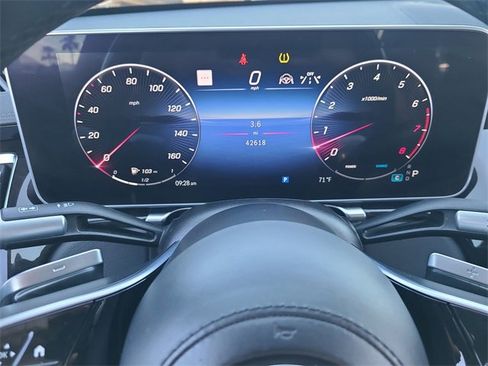 Used 2023 Mercedes-Benz S 500 4MATIC w/ AMG Line image 28