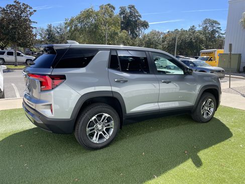 New 2026 GMC Terrain Elevation image 8