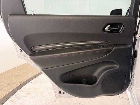 Certified 2024 Dodge Durango GT image 13
