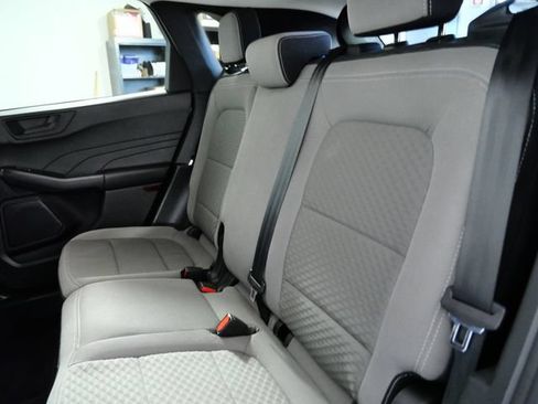Certified 2022 Ford Escape SE w/ Cold Weather Package FWD image 14