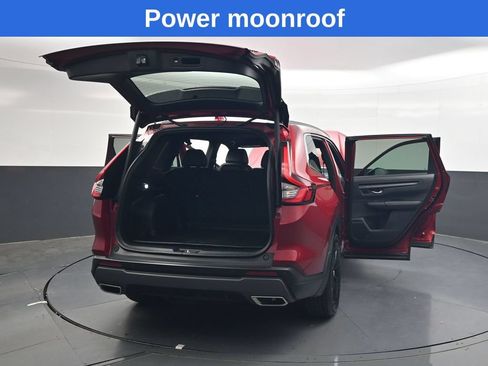 Used 2022 Jeep Grand Cherokee Limited AWD/4WD image 4