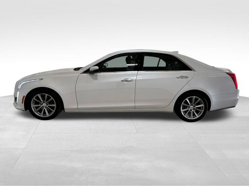 Used 2019 Cadillac CTS Luxury image 5