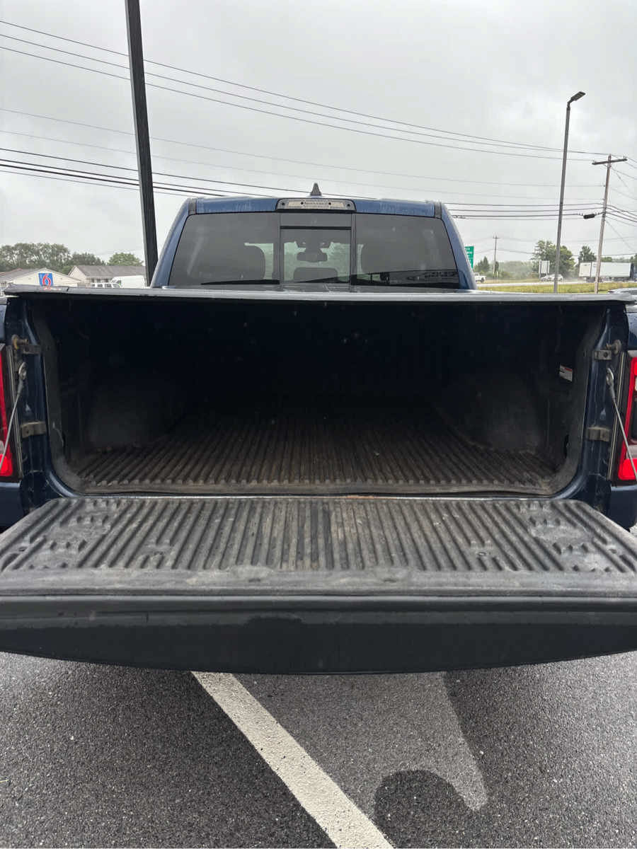 Used 2019 RAM 1500 Sport AWD/4WD image 10