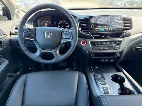 New 2026 Honda Ridgeline RTL image 22