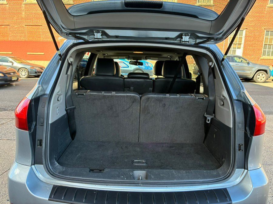 Used 2012 Subaru Tribeca Limited AWD/4WD image 7