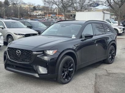 New 2026 MAZDA CX-90 Plug-In Hybrid w/Premium Sport