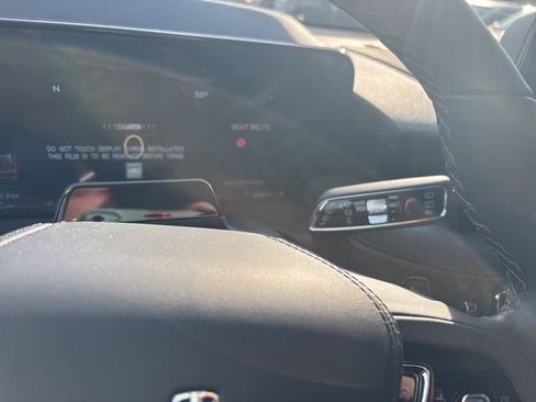 New 2026 Lincoln Aviator Reserve AWD/4WD image 21