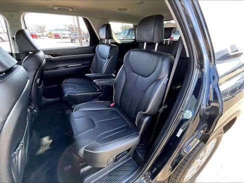 Used 2025 Hyundai Palisade SEL image 19