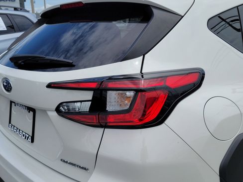 Certified 2024 Subaru Crosstrek 2.0i Premium AWD/4WD image 11