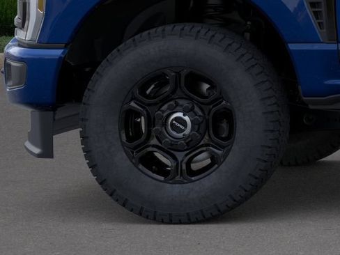 New 2026 Ford F250 XL w/ STX Appearance Package AWD/4WD image 19
