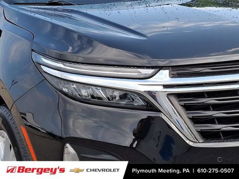 Certified 2023 Chevrolet Equinox LT FWD image 11