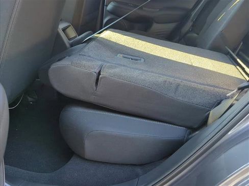 New 2026 Honda HR-V LX image 4