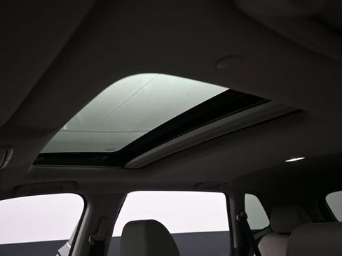 New 2026 Honda CR-V EX image 4