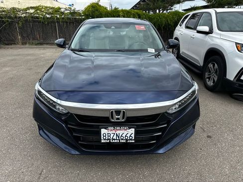 Used 2018 Honda Accord EX-L image 5