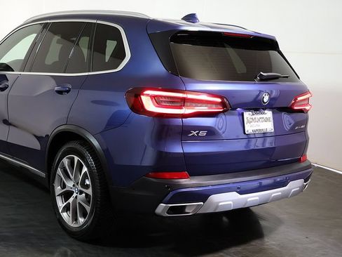 Used 2022 BMW X5 xDrive40i w/ Premium Package AWD/4WD image 12