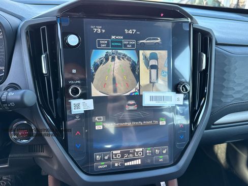 New 2026 Subaru Forester Touring image 19