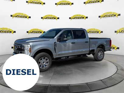 Used 2024 Ford F250 XLT