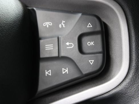 Used 2024 Ford Bronco Black Diamond AWD/4WD image 50