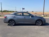 Used 2024 Nissan Sentra SV image 4