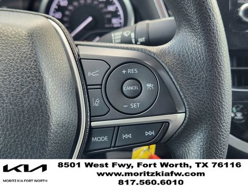 Used 2023 Toyota Camry LE FWD image 27