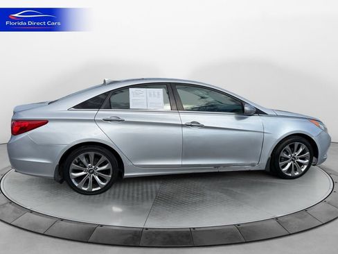 Used 2013 Hyundai Sonata SE image 6