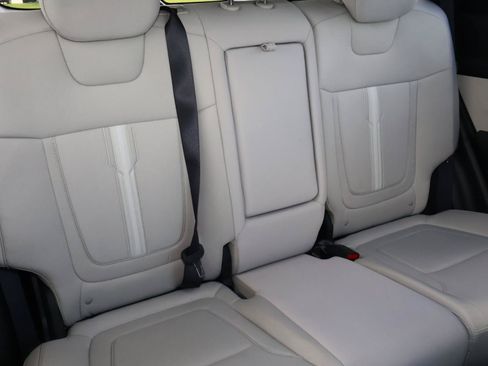 Certified 2026 Hyundai Tucson SEL FWD image 18