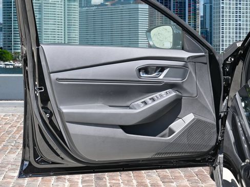 New 2025 Honda Accord SE image 10