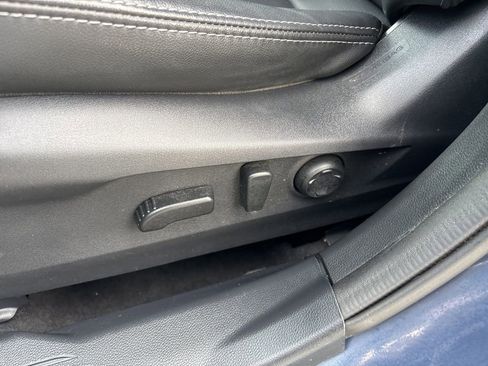 Certified 2023 Subaru Outback Limited image 21