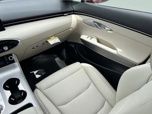 New 2026 Genesis GV70 2.5T Select image 21