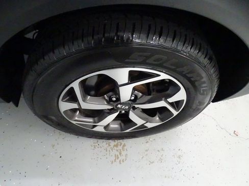 Used 2022 Kia Sportage LX image 23