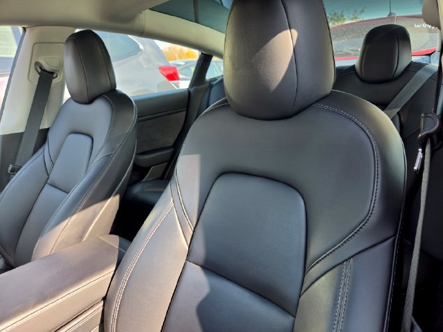 Used 2022 Tesla Model 3 Performance AWD/4WD image 8