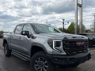 New 2026 GMC Sierra 1500 AT4X AWD/4WD video 1